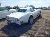 Chevrolet Corvette 000001Z37KS501992 снимка
