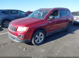 Jeep Compass Sport 1C4NJCBB7DD250272 снимка