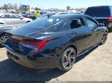 Hyundai Elantra N Line KMHLR4AFXPU429352 снимка