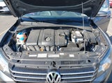 Volkswagen Passat 2.5L Se 1VWBP7A39CC110776 снимка