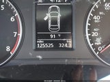 Volkswagen Passat 2.5L Se 1VWBP7A39CC110776 снимка