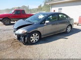 Honda Civic Lx 19XFA16509E047811 снимка