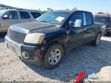 Nissan Titan Le 1N6AA07B14N555019 снимка