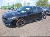 Honda Civic Sport 2HGFC2F83LH590268 снимка