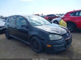 Volkswagen Gti 4-Door WVWHV71K28W233853 снимка