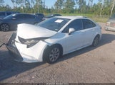 Toyota Corolla Le 5YFEPMAE4MP205075 снимка