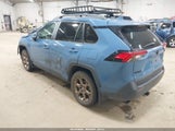 Toyota Rav4 Hybrid Woodland Edition 2T3UWRFV3PW180703 fotografie