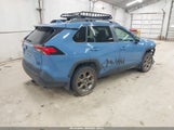 Toyota Rav4 Hybrid Woodland Edition 2T3UWRFV3PW180703 снимка