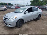 Nissan Versa 1.6 Sv 3N1CN7AP3DL818837 снимка