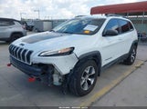 Jeep Cherokee Trailhawk 1C4PJMBB0FW682742 снимка