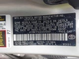 Toyota Camry Xle V6 4T1BK1FK4EU545597 снимка