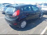 Ford Fiesta S 3FADP4TJ6GM141872 снимка