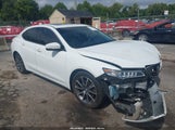 Acura Tlx V6 Tech 19UUB3F51FA005132 снимка