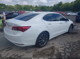 Acura Tlx V6 Tech 19UUB3F51FA005132 снимка