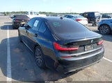 BMW 3 Series M340I xDrive 3MW5U9J01M8B62743 снимка