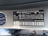 Mercedes-Benz C 250 Sport WDDGF4HB1ER308331 снимка