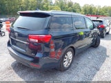 Kia Sedona Ex KNDMC5C15F6021815 снимка