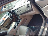 Kia Sedona Ex KNDMC5C15F6021815 снимка
