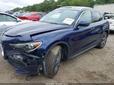 Alfa Romeo Stelvio Ti Awd ZASFAKBN8J7B78038 photo