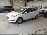 Ford Fiesta S 3FADP4AJ9EM128193 снимка