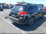 Subaru Outback 2.5I Limited 4S4BRBKC0B3379158 снимка