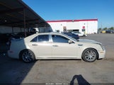 Cadillac Sts Premium 1G6DX6EDXB0158315 снимка