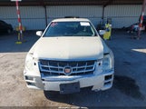 Cadillac Sts Premium 1G6DX6EDXB0158315 снимка