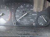 Honda Accord Lx 1HGCD563XVA061830 снимка