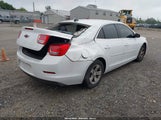 Chevrolet Malibu 1Ls 1G11B5SA1DU107373 снимка