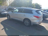 Infiniti Qx60 5N1AL0MM8EC515550 снимка