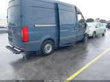 Mercedes-Benz Sprinter  Standard Roof V6 WD4PF0CD8KP064072 снимка