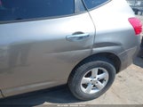 Nissan Rogue S JN8AS5MV1AW144905 снимка