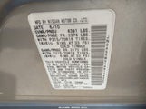 Nissan Rogue S JN8AS5MV1AW144905 снимка