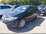Nissan Murano Sl JN8AZ1MW6CW218819 снимка