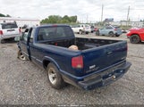 Chevrolet S-10 Ls 1GCCS195028154725 снимка