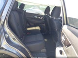 Nissan Rogue Sv 5N1AT2MV9JC735049 снимка