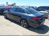 Audi A4 2.0T Premium WAULNAF48HN043611 снимка