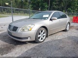 Nissan Maxima 3.5 Se 1N4BA41E46C843106 снимка