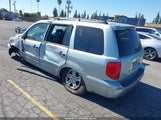 Honda Pilot Ex-L 2HKYF18553H603606 снимка
