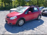 Suzuki Sx4 Premium/Tech Valu Pkg (Nav) JS2YB5A32C6306708 снимка