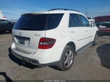 Mercedes-Benz Ml 350 4Matic 4JGBB86E67A293729 снимка