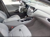 Chevrolet Malibu 2Lt 1G1ZF5SX6GF184888 снимка