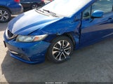 Honda Civic Ex 19XFB2F84DE054914 fotografie