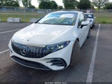 Mercedes-Benz Amg Eqs 4Matic+ W1KCG5FB9PA027996 photo