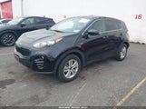 Kia Sportage Lx KNDPMCAC6J7381228 снимка
