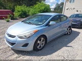 Hyundai Elantra Gls (Ulsan Plant) KMHDH4AE4BU098095 fotografie