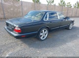 Jaguar Xjr SAJPX184XWC848838 снимка