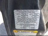 Jaguar Xjr SAJPX184XWC848838 снимка