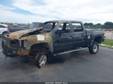 Chevrolet Silverado 2500Hd Lt2 1GCHK236X8F116811 снимка
