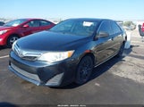 Toyota Camry Le 4T4BF1FK6CR201230 fotografie